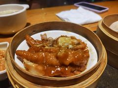 -小城粥道·海胆鲜虾粥(解放广场店)