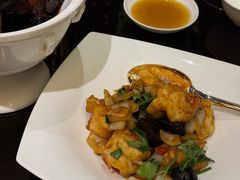 -北京四季酒店·采逸轩