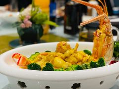 -嘉逸传菜(洛川东路店)