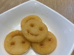 -正一味石锅拌饭(望京新世界店)