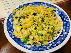 -粗茶淡饭(东关街店)