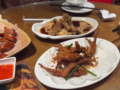 -肥仔文澳门猪骨煲(南京西路店)