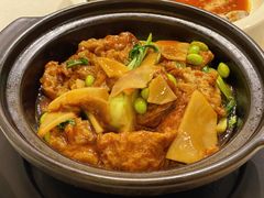 -和记小菜(东方店)