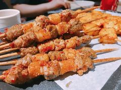 -管氏翅吧(地安门创始店)