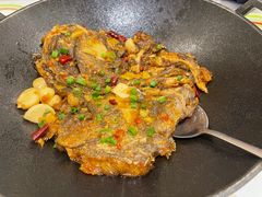 -开海·红岛海鲜虾水饺(石老人店)