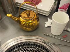 -尚宴牛特鲜自助(太原街万达店)