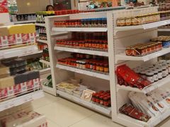 -第一食品(中环百联店)