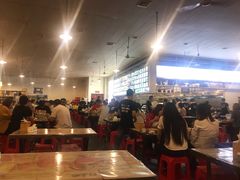 大堂-冶建镜子·老南昌大排档·江西虾王(总店)