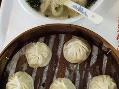 -汪一挑馄饨(老街店)