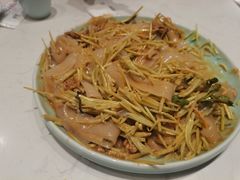 -北李妈妈菜·海肠捞饭(高新万达店)