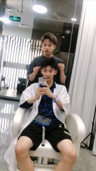 -AYO SALON