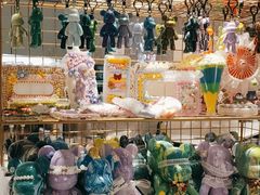 -NOKNOK若蔻亲子餐厅(天地壹方北馆店)