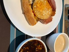 -烟台百纳瑞汀酒店