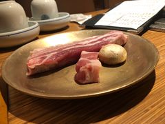 -王妃家(明洞中央店)