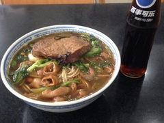 富贵面馆-富贵面馆(镇坪路店)