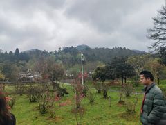 -井冈山风景名胜区