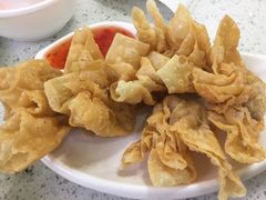 -芬芳甜品(同福路店)