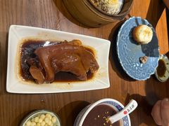 -鑫震源·苏式大虾生煎(山塘街店)