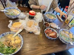 -小潘记鸭血粉丝汤