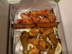 -BOPEYE·波派炸鸡(九霄天地店)