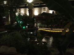 -顺景温泉