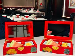 -千百味红餐厅·江西菜(绿地双子塔店)