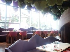 -水桶王国主题餐厅·聚会·生日派对·亲子活动·家庭套餐(亚龙湾希尔顿店)