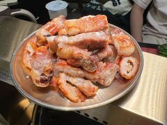 -西塔老太太泥炉烤肉(龙湖北苑天街店)