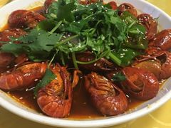 -川悦壹号·川菜(蠡溪路店)