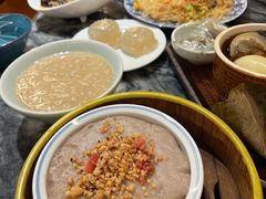 -安泰楼·佛跳墙创始人·传统闽味早茶·酒楼(三坊七巷闽菜地标店)