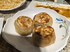 门钉肉饼-厚味居炙子烤肉·清真(天桥南纬路店)