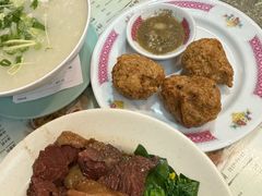 -罗富记粥面专家(摆花街店)