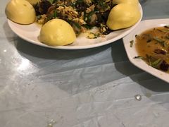-蓝色海岸海景餐厅(仙螺岛店)