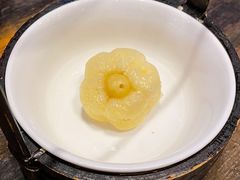 莲子糕-临家闽南菜(宝洲路店)