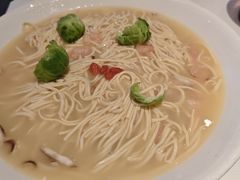 扬州大煮干丝-桂满陇·杭州饭店(清河万象店)
