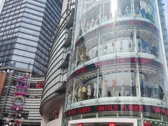 -VT101维多利广场