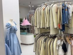 -小阿福儿童摄影(摩尔城店)
