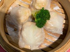 -虾饺妹·粤式手工点心(水荫路店)