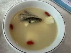 -台山美食一绝阿四台山黄鳝饭(阿四创作店)