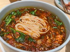 -一坐一忘云南菜(卓悦中心)