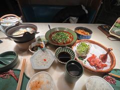 -锦府盐帮·李宅(领展购物广场中关村店)