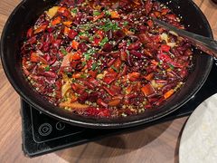 -香厨中餐厅(松北香格里拉店)