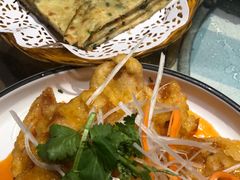 -四姐妹东北饺子(沙尾路店)