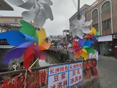 -长洲岛
