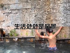 -洪湖悦兮半岛国际温泉度假村