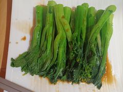 -德胜轩正宗顺德菜(宝安沙井会展中心店)