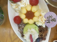 -高基五春川炒鸡排 韩国料理(威海总店)