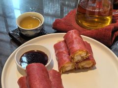 -山水茶艺馆·点心粤菜·30年老字号