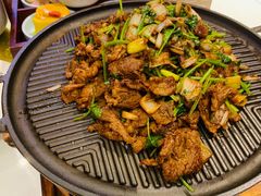 -恭敬李·烤鸭(天坛北门店)
