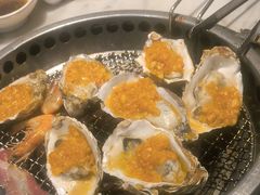 -火炉火自助餐(西直门凯德MALL店)